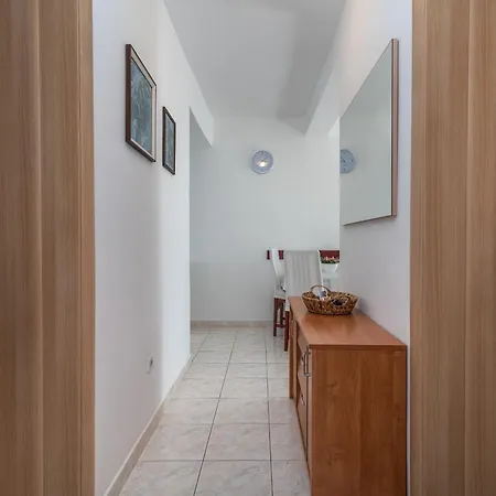 Apartman Duje