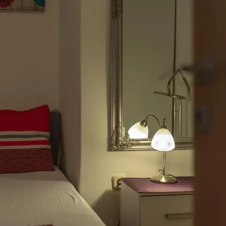 Appartement Duje *