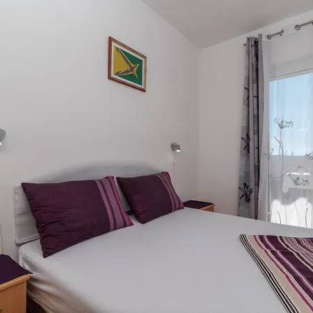 Apartman Duje Trogir