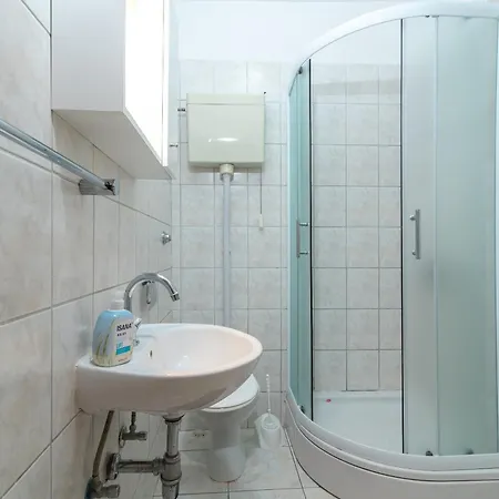 Appartement Duje