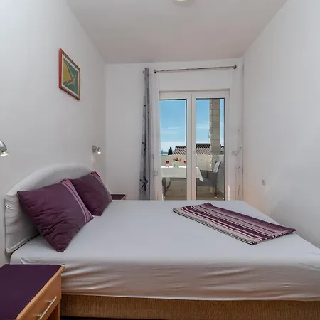 Appartement Duje Trogir