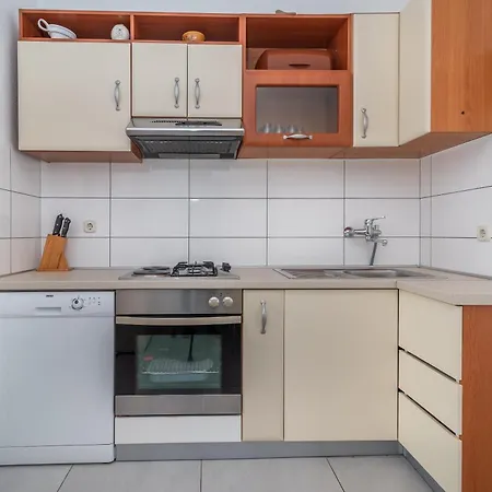 Duje Appartement