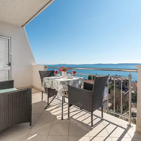 Duje Appartement