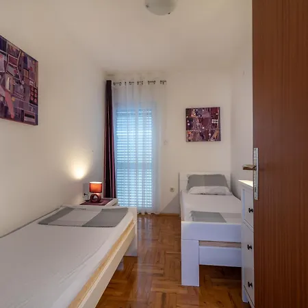 Appartement Duje