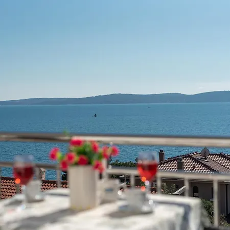 Duje Appartement Trogir