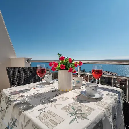 Appartement Duje Trogir