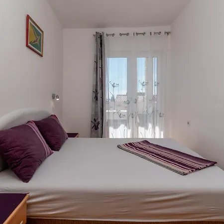 Apartman Duje *