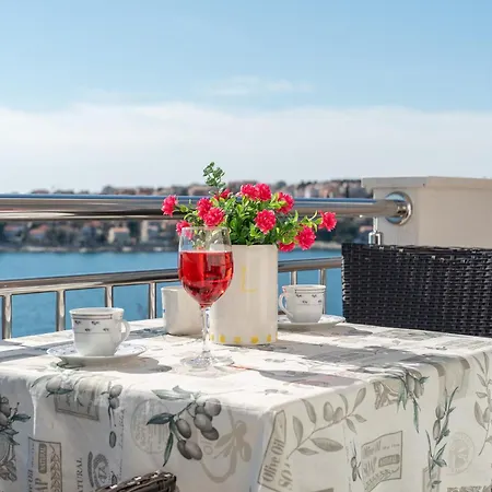 Apartman Duje Trogir