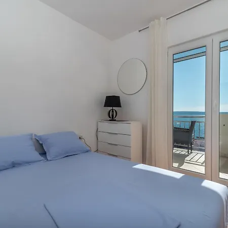 Apartman Duje *