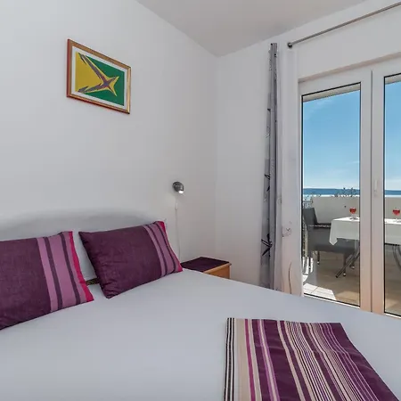 Duje Appartement