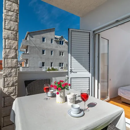 Appartement Duje *