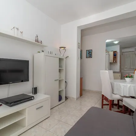 Apartman Duje *