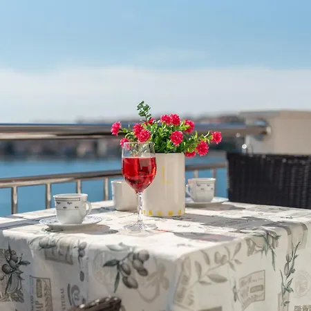 Appartement Duje Trogir