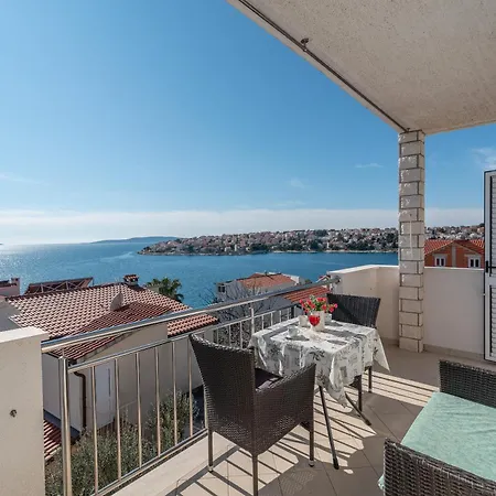 Duje Appartement
