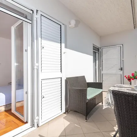 Appartement Duje
