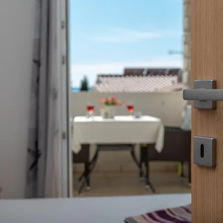 Appartement Duje Trogir