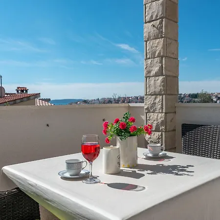 Duje Appartement