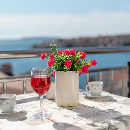 Duje * Trogir