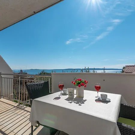 Duje Appartement