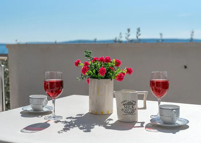 Apartament Duje