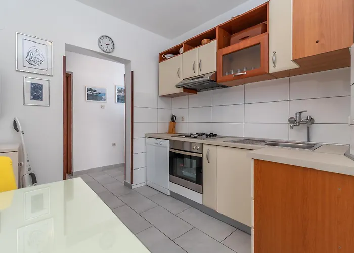 Duje Appartement Trogir