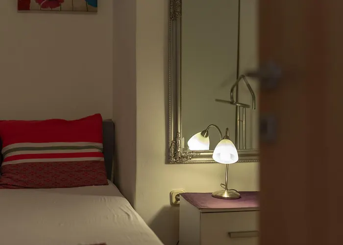 Apartament Duje *