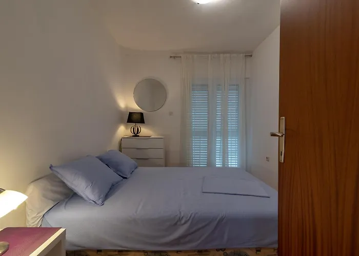 Appartement Duje Trogir