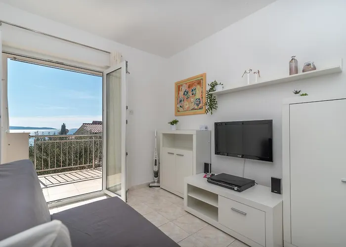 Apartament Duje *