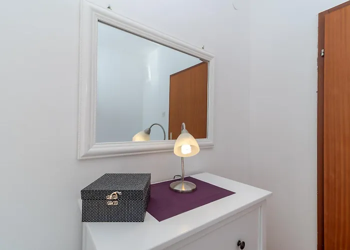 Duje Appartement Trogir