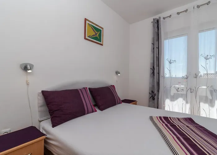 Appartement Duje Trogir