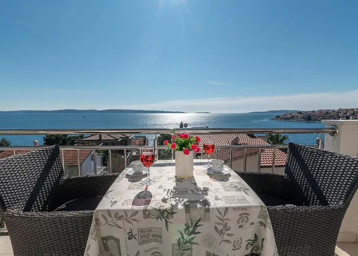 Duje * Trogir