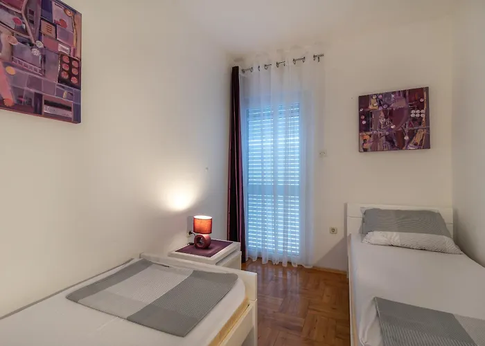 Duje Apartament *