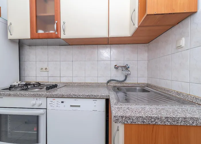 Duje Apartament *