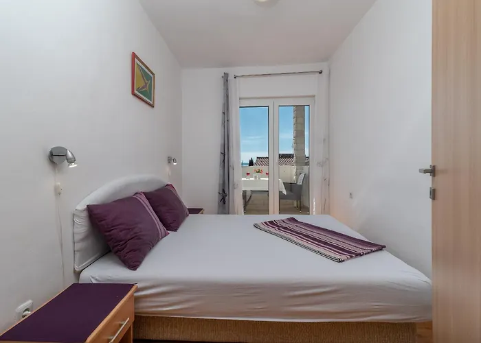 Appartement Duje Trogir