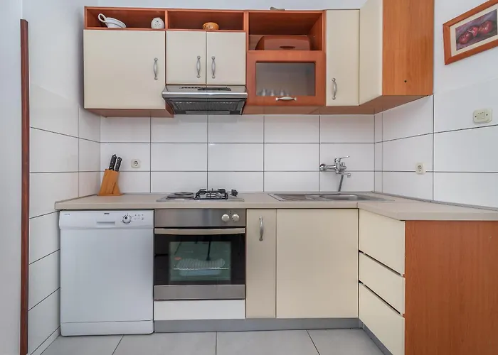 Duje Apartament