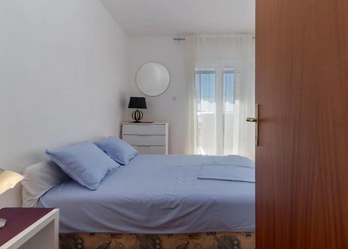 Duje Apartament *