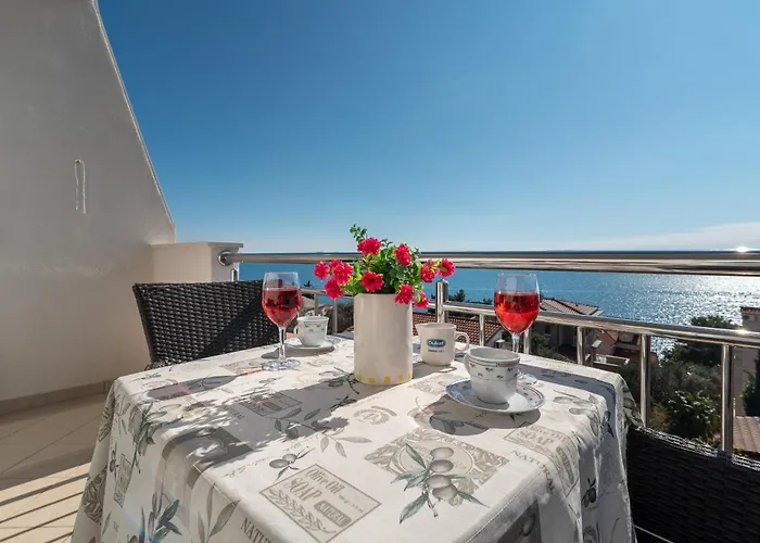 Apartament Duje Trogir