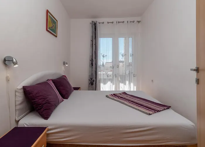Apartament Duje *