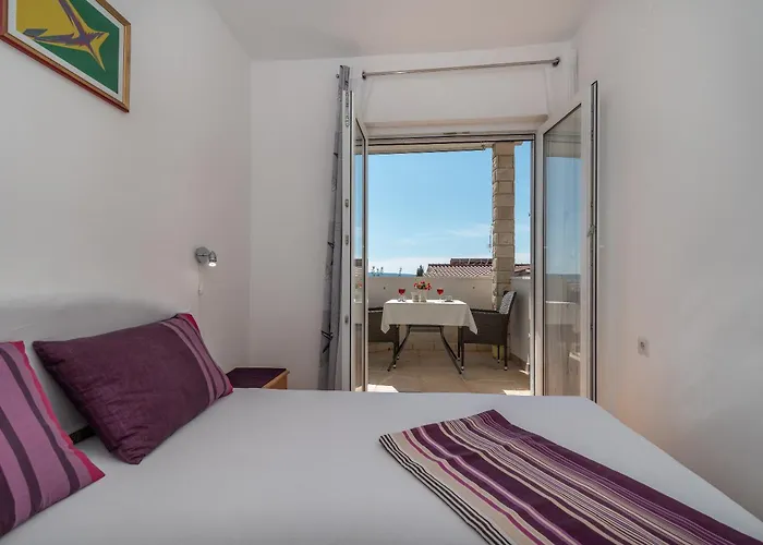 Duje Apartament