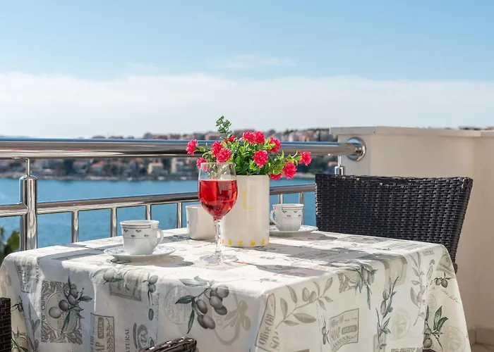 Apartament Duje Trogir