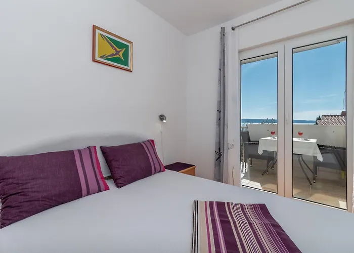 Duje Apartament