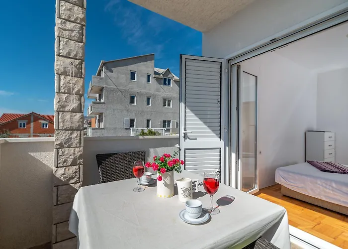 Apartament Duje *