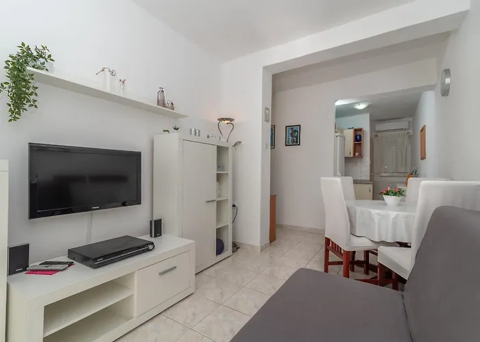 Apartament Duje *
