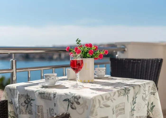 Apartament Duje Trogir