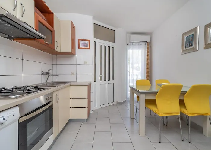 Apartament Duje *