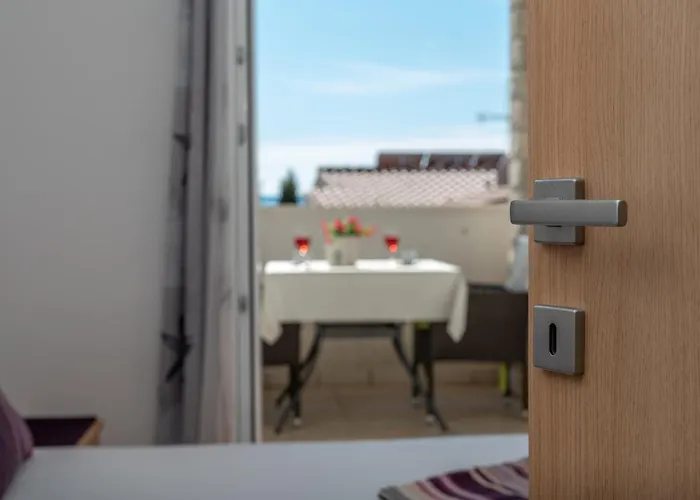 Appartement Duje Trogir