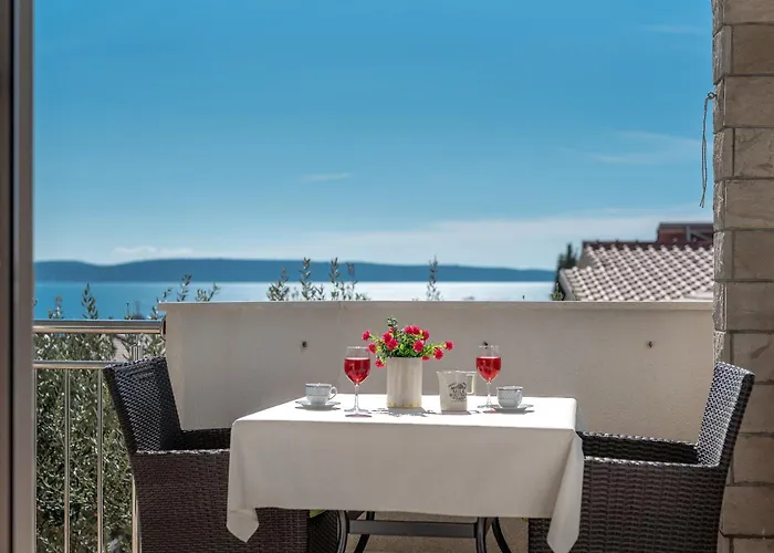 Apartament Duje *